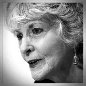 Sue Grafton